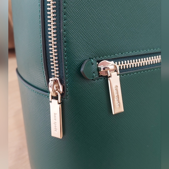 Kate Spade Backpack - Picture 3 of 5